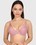Isla & Evie Light Pink